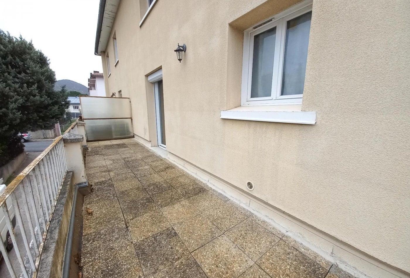 Appartement Rue Alfred Merle à Millau
