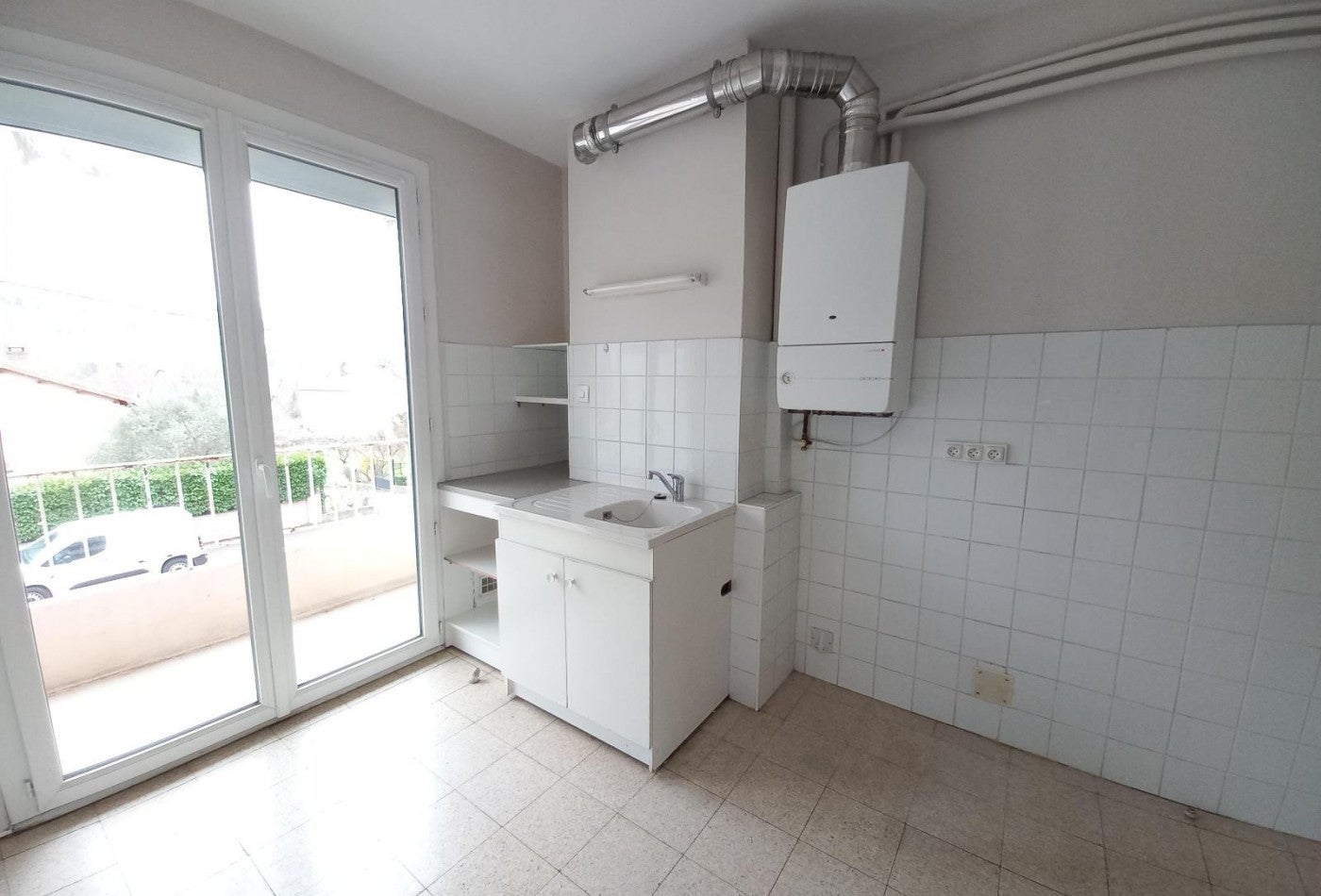 Appartement Rue Alfred Merle à Millau