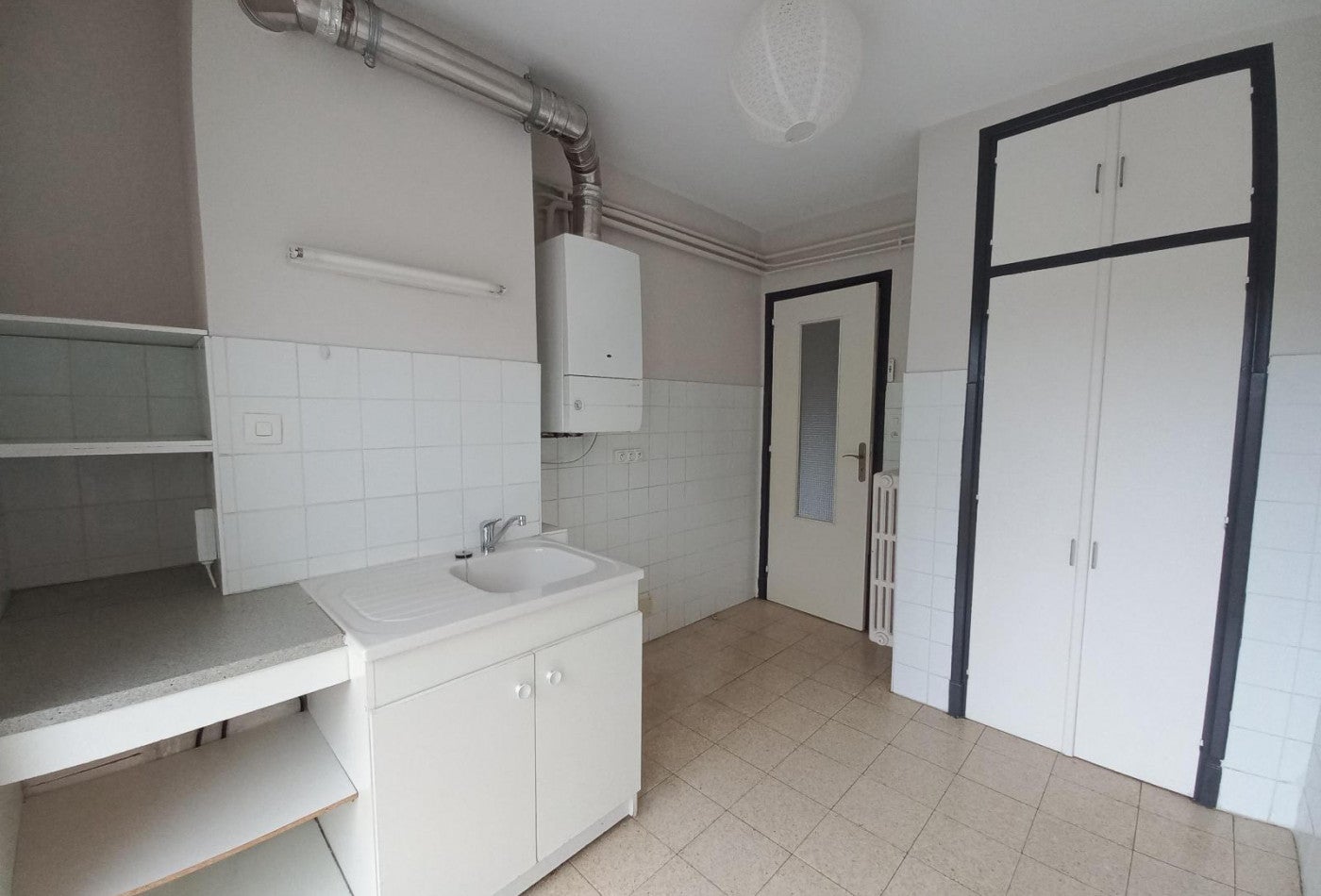 Appartement Rue Alfred Merle à Millau