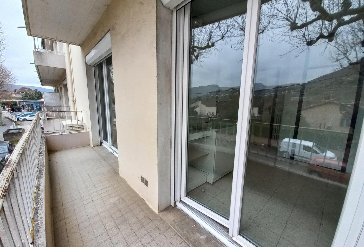 Appartement Rue Alfred Merle à Millau