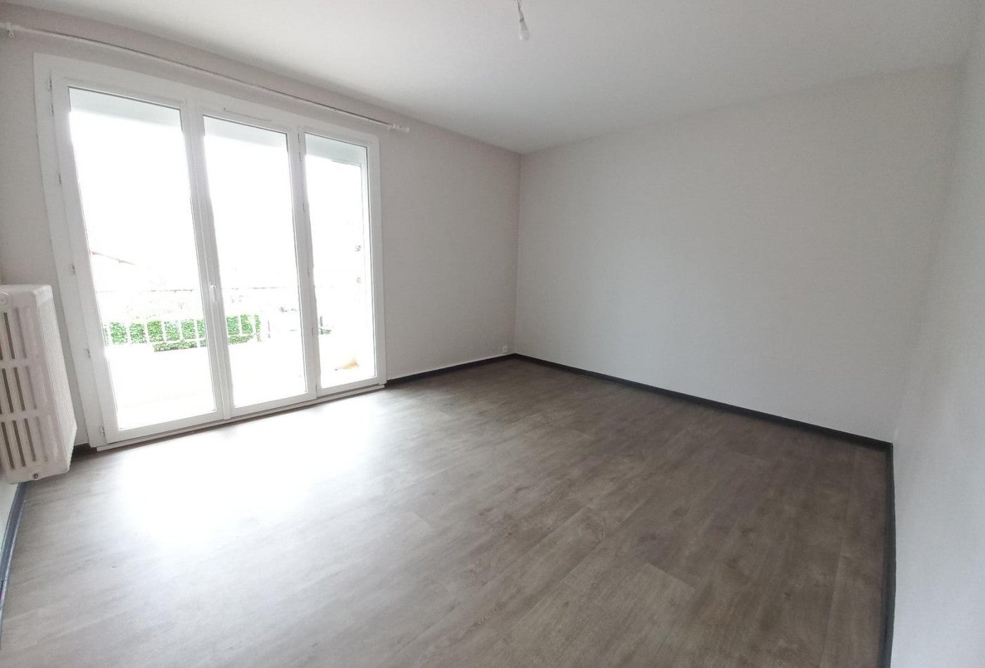Appartement Rue Alfred Merle à Millau