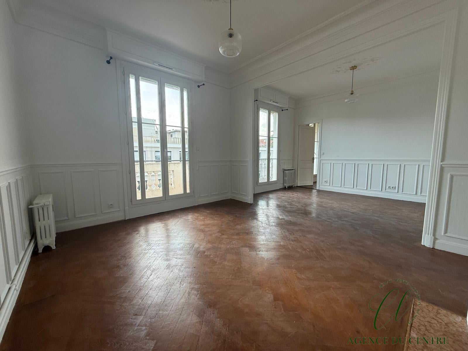 Appartement Avenue Durante à Nice
