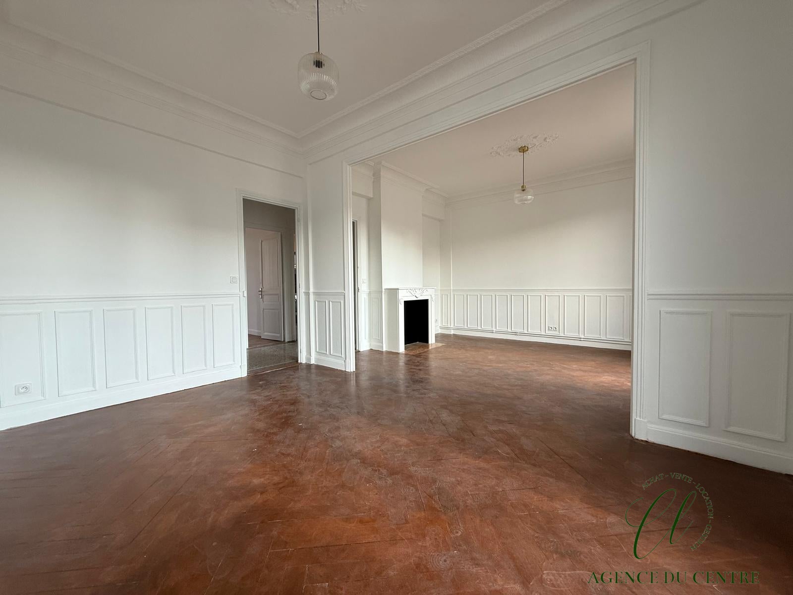 Appartement Avenue Durante à Nice