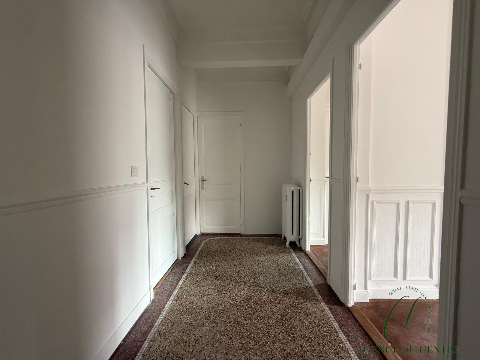 Appartement Avenue Durante à Nice