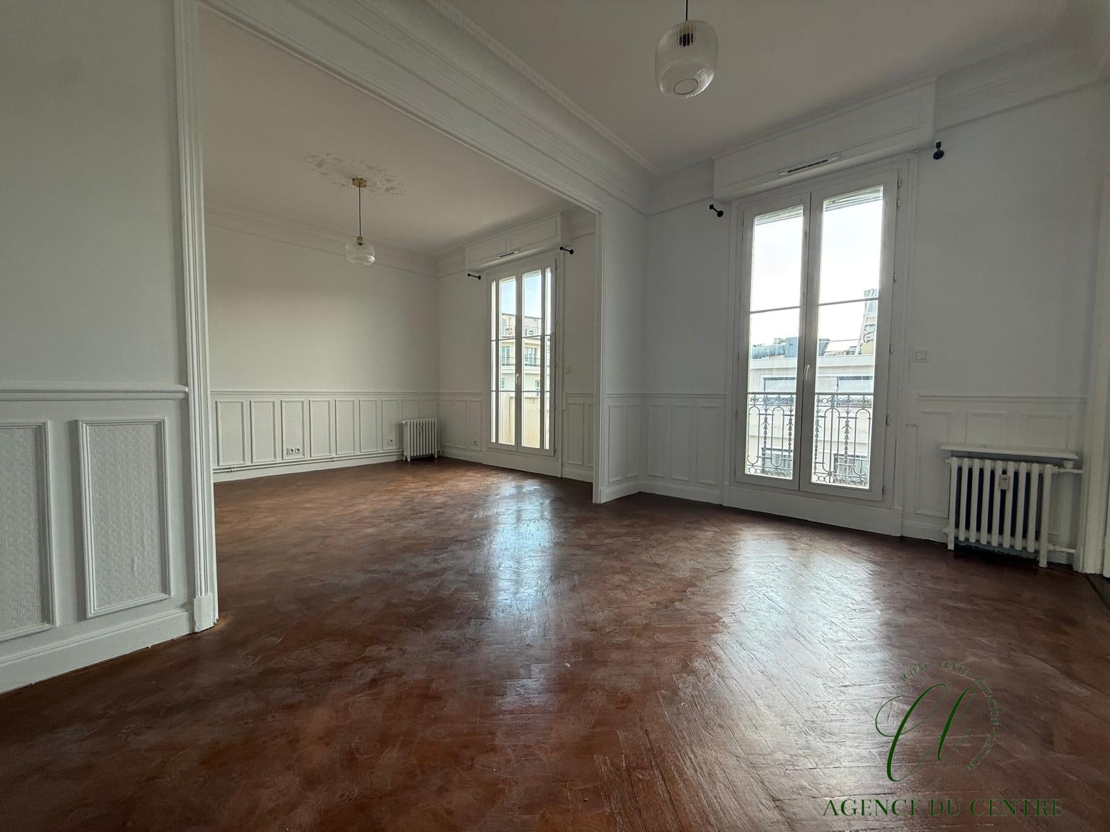 Appartement Avenue Durante à Nice