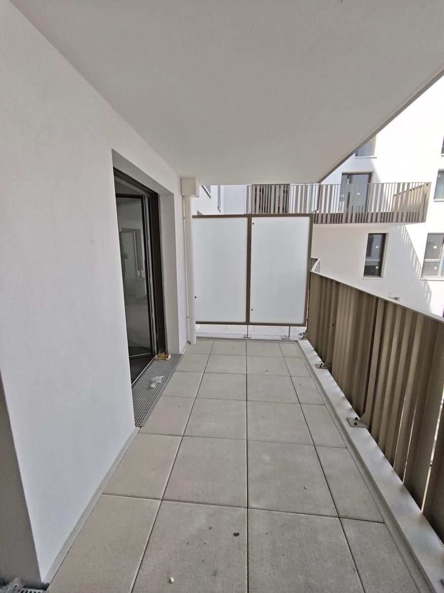 Appartement Boulevard de Valmy à Colombes