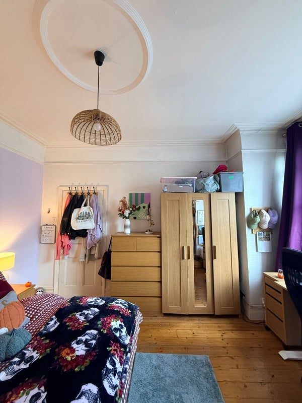 Room Tooting Bec Road in Greater London
