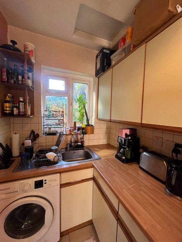Room Tooting Bec Road in Greater London