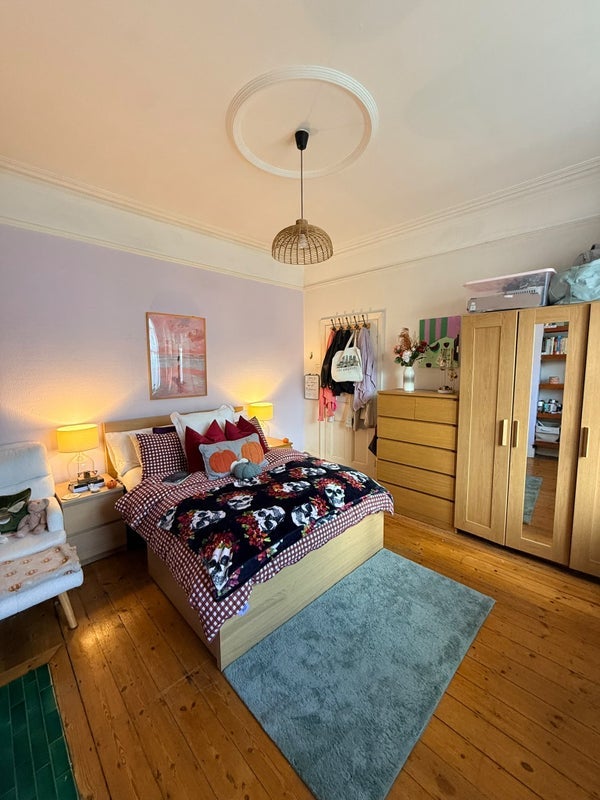 Room Tooting Bec Road in Greater London