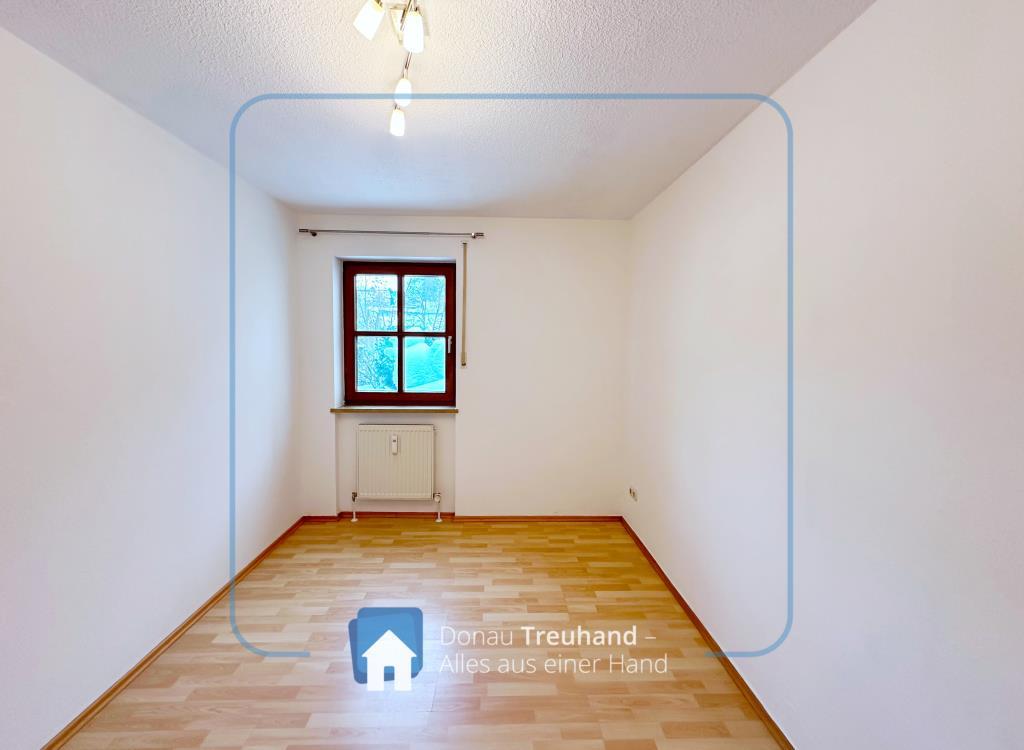 Wohnung Schillerstraße in Passau