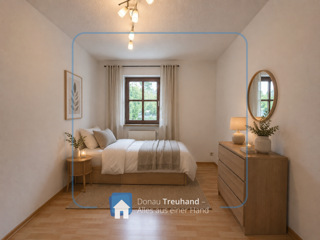 Wohnung Schillerstraße in Passau