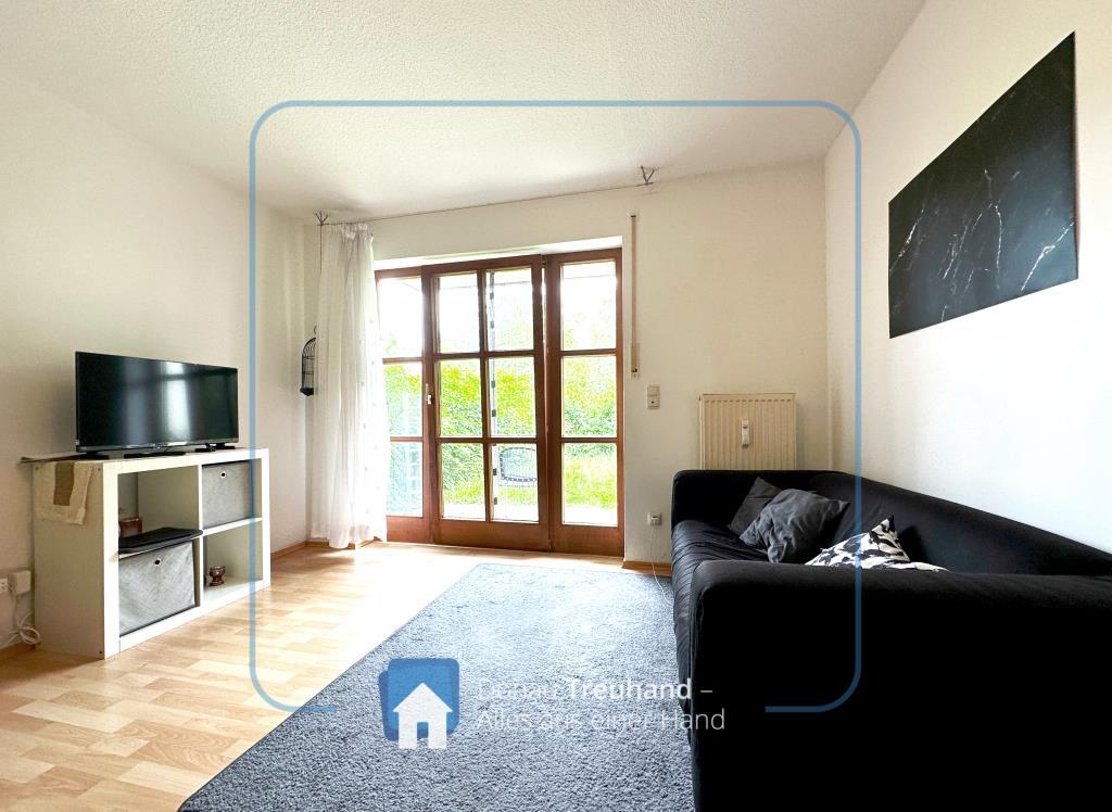 Wohnung Schillerstraße in Passau