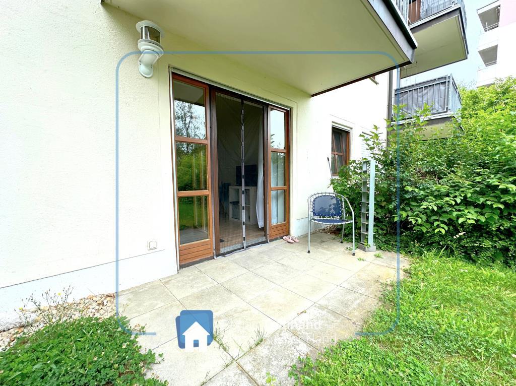 Wohnung Schillerstraße in Passau