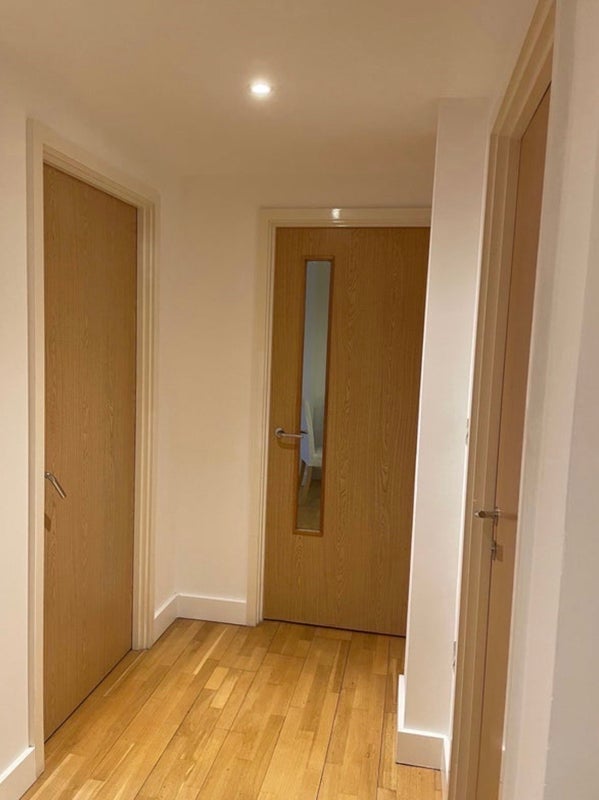 Room Mast Quay in Greater London