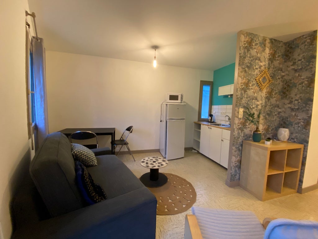 Appartement Rue de Châteaugiron à Rennes