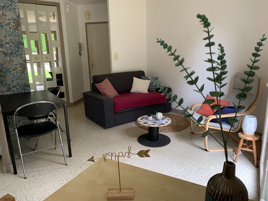 Appartement Rue de Châteaugiron à Rennes