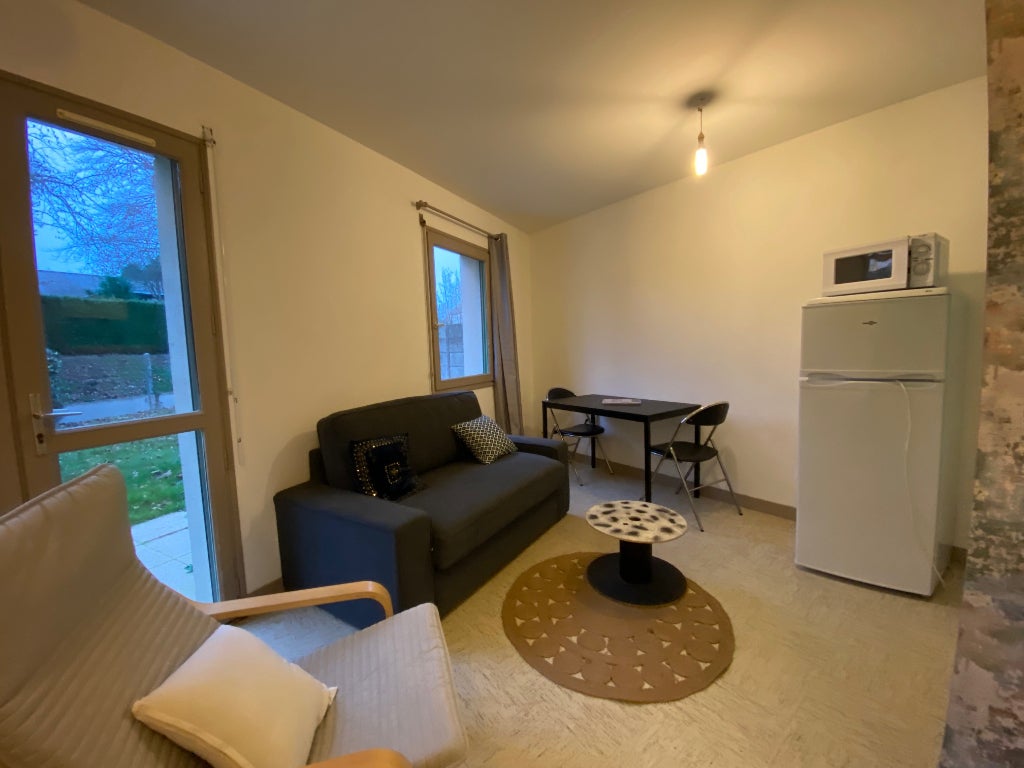 Appartement Rue de Châteaugiron à Rennes