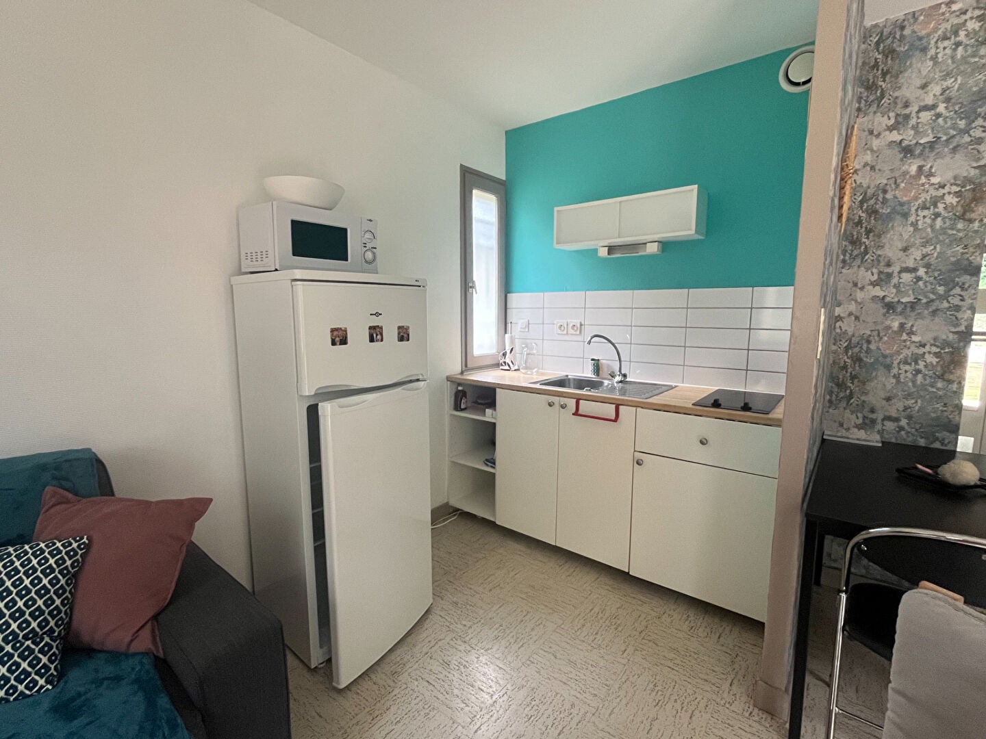 Appartement Rue de Châteaugiron à Rennes