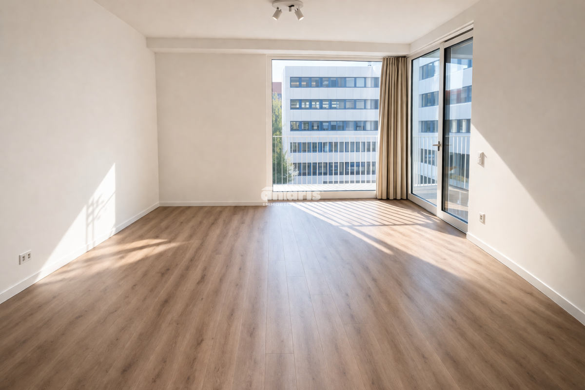 Wohnung Juri-Gagarin-Ring in Erfurt