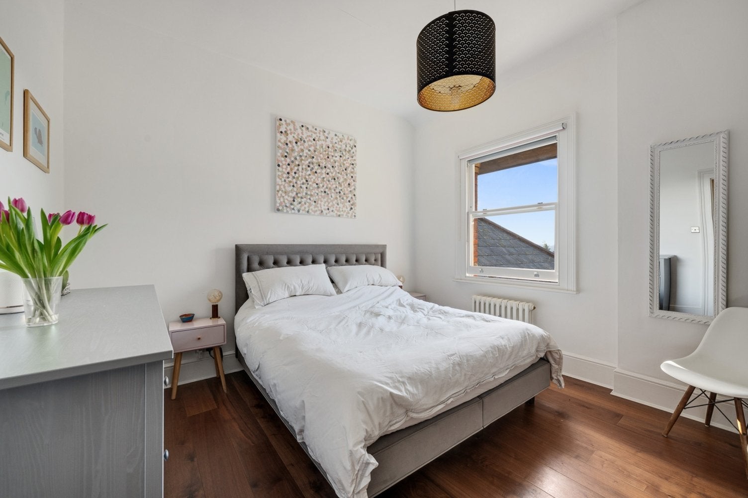 Flat Camden Park Road in Greater London