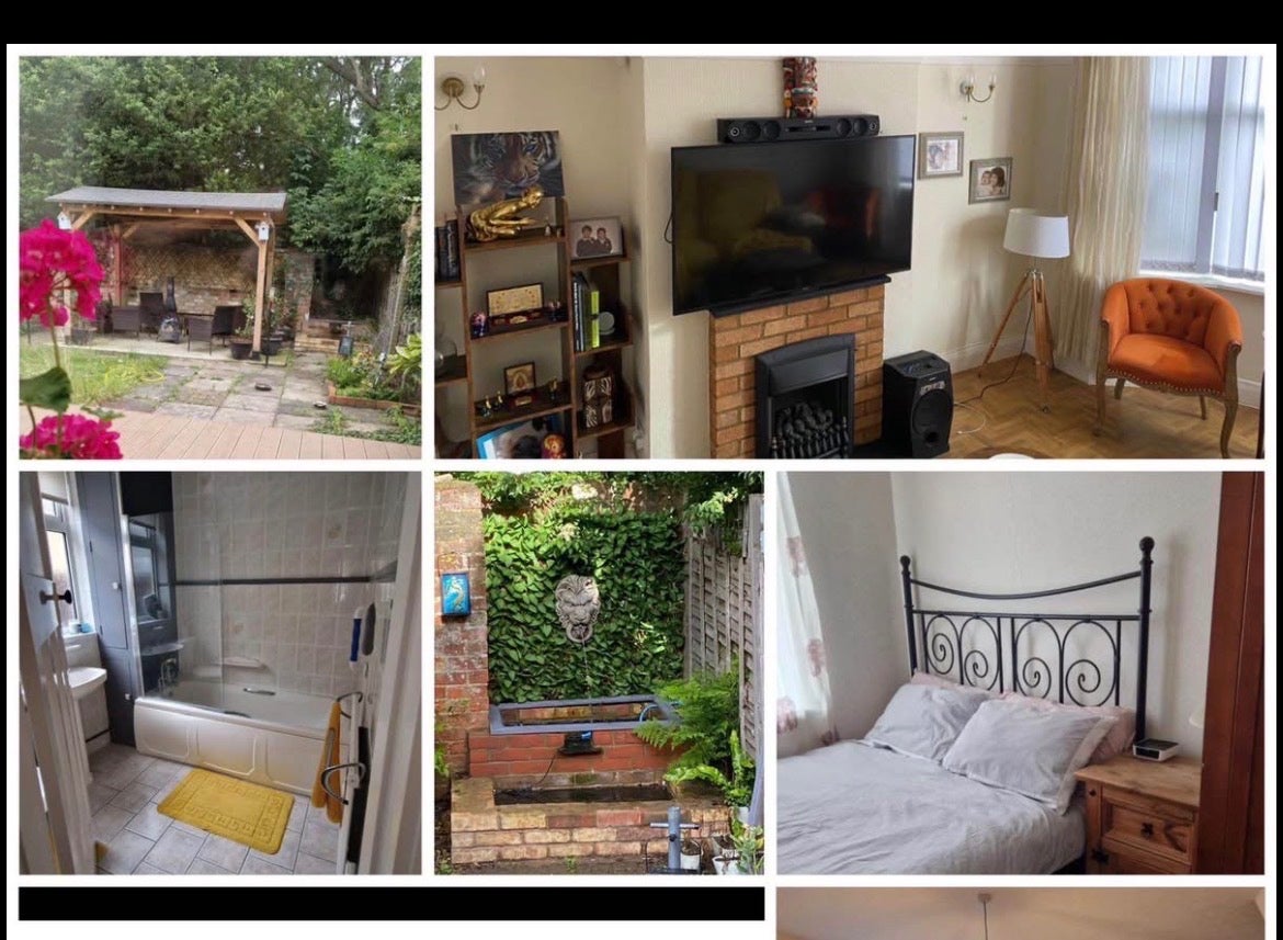 Room Langford Road in Henlow