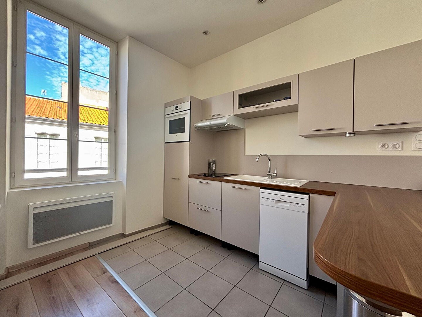 Appartement Boulevard du Président Carnot à Agen