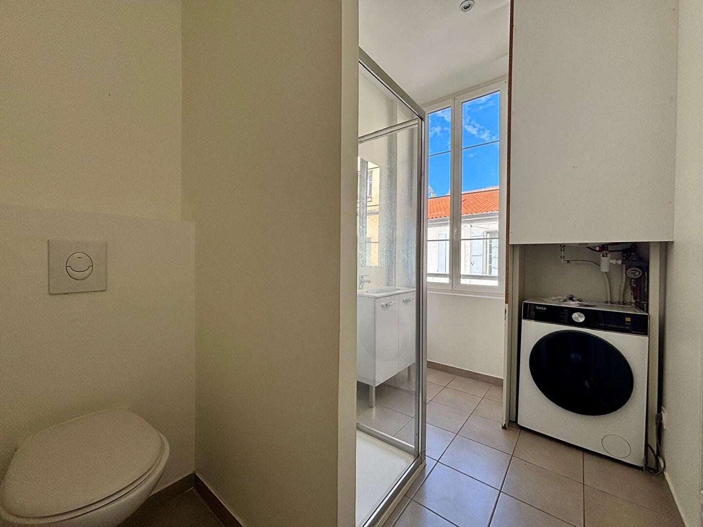 Appartement Boulevard du Président Carnot à Agen