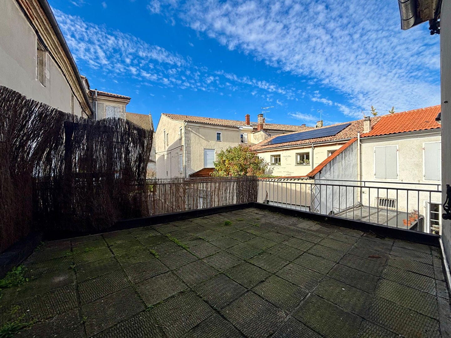 Appartement Boulevard du Président Carnot à Agen