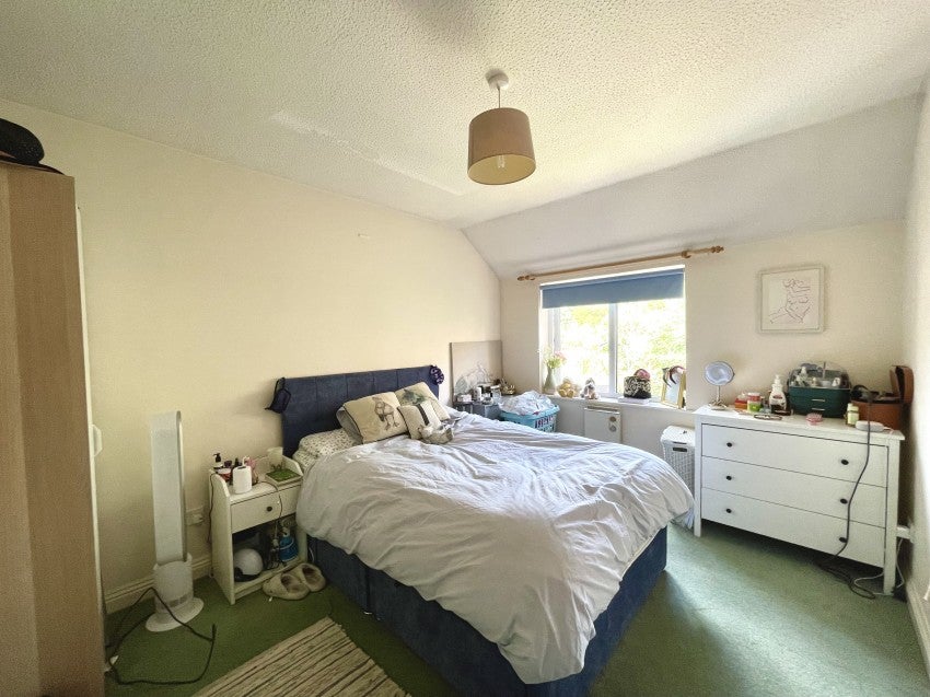 Flat Princess Alexandra Court in Exeter