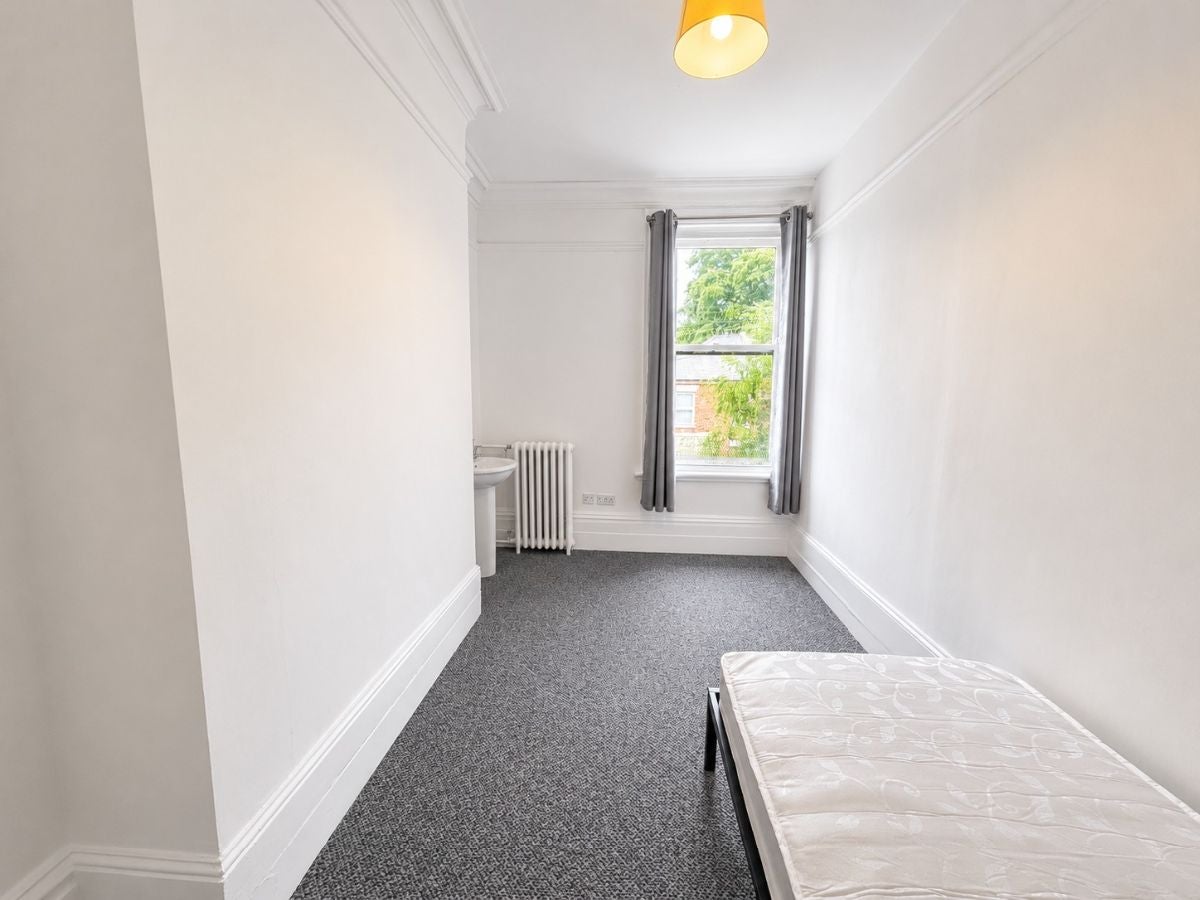 Room St Augustines Road in Fenland District