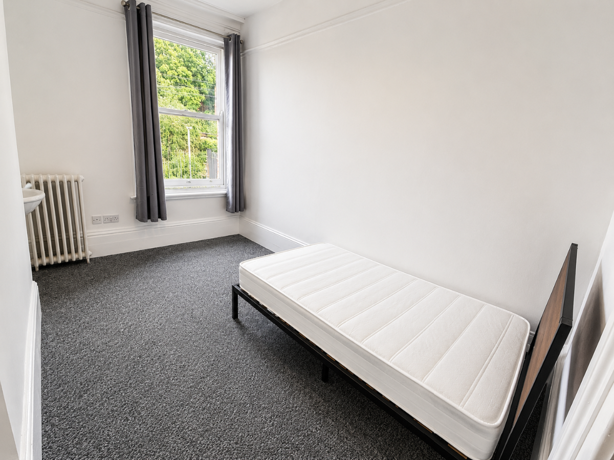 Room St Augustines Road in Fenland District