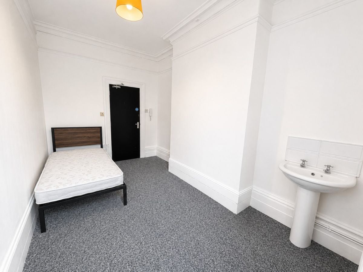 Room St Augustines Road in Fenland District
