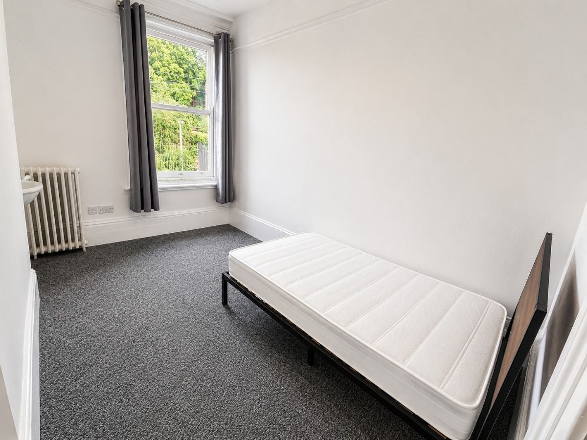 Room St Augustines Road in Fenland District