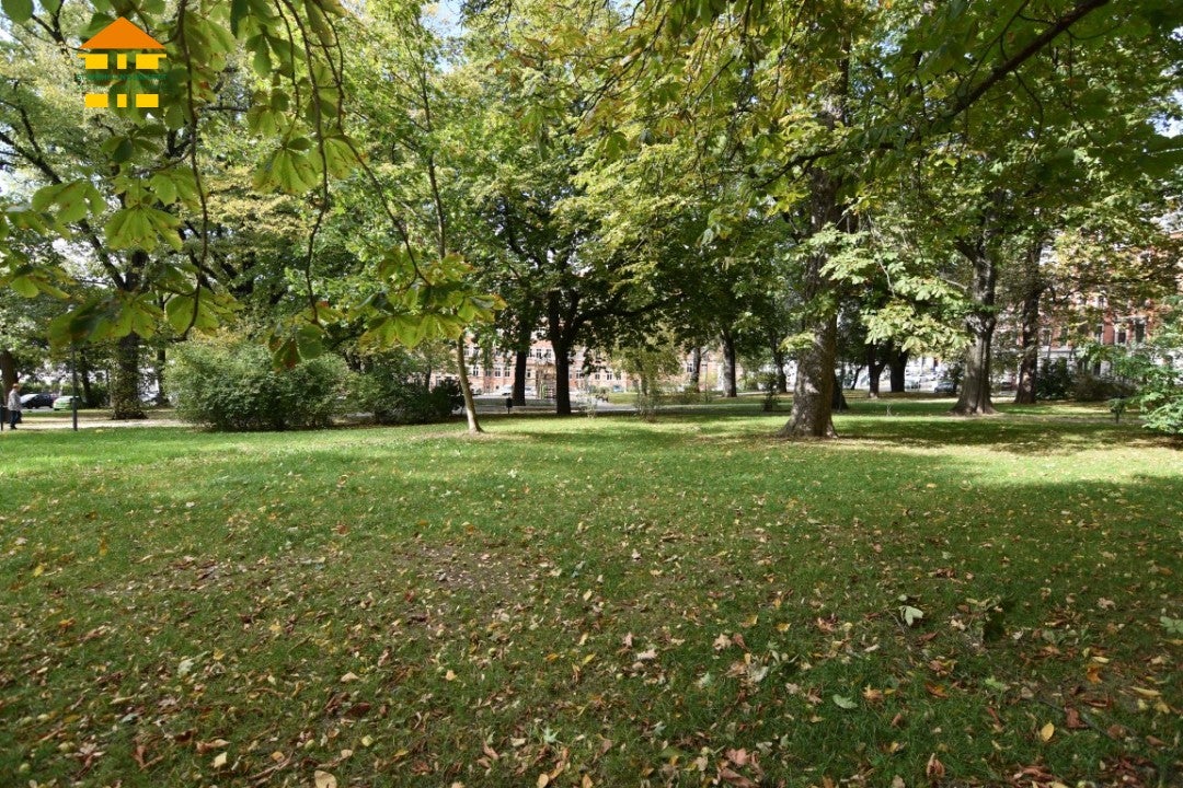Wohnung Friedrich-Naumann-Straße in Chemnitz