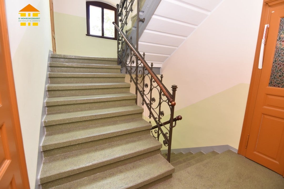 Wohnung Friedrich-Naumann-Straße in Chemnitz