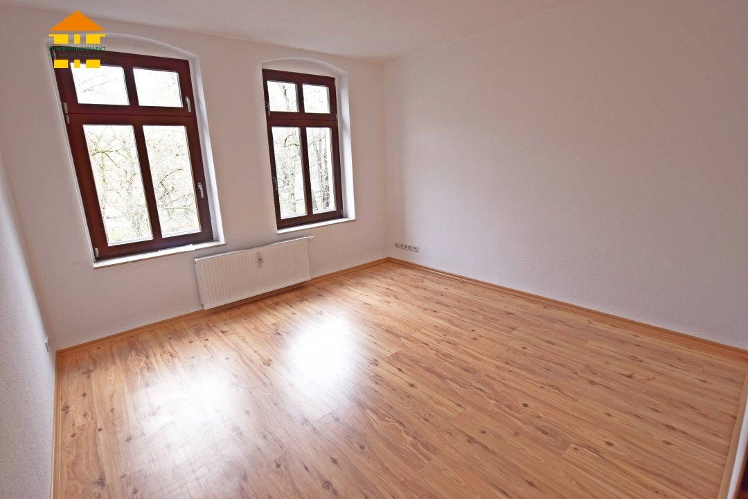 Wohnung Friedrich-Naumann-Straße in Chemnitz