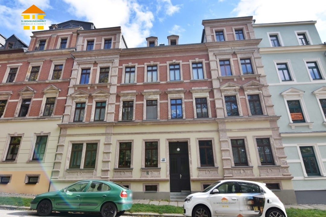 Wohnung Friedrich-Naumann-Straße in Chemnitz