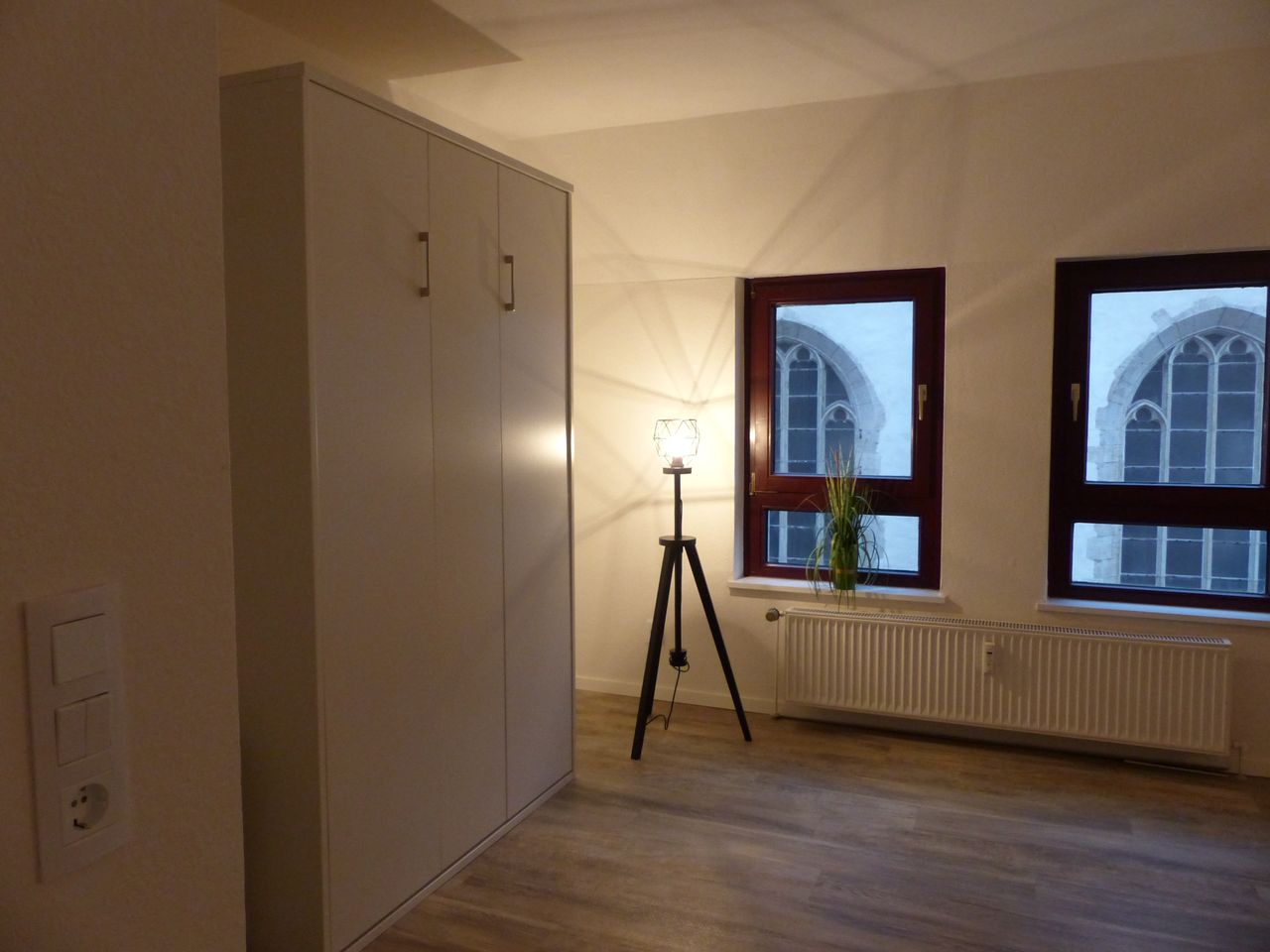 Wohnung Lange Straße in Braunschweig