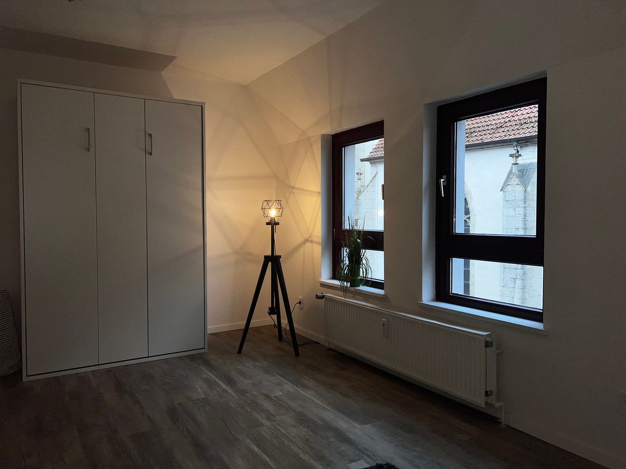 Wohnung Lange Straße in Braunschweig