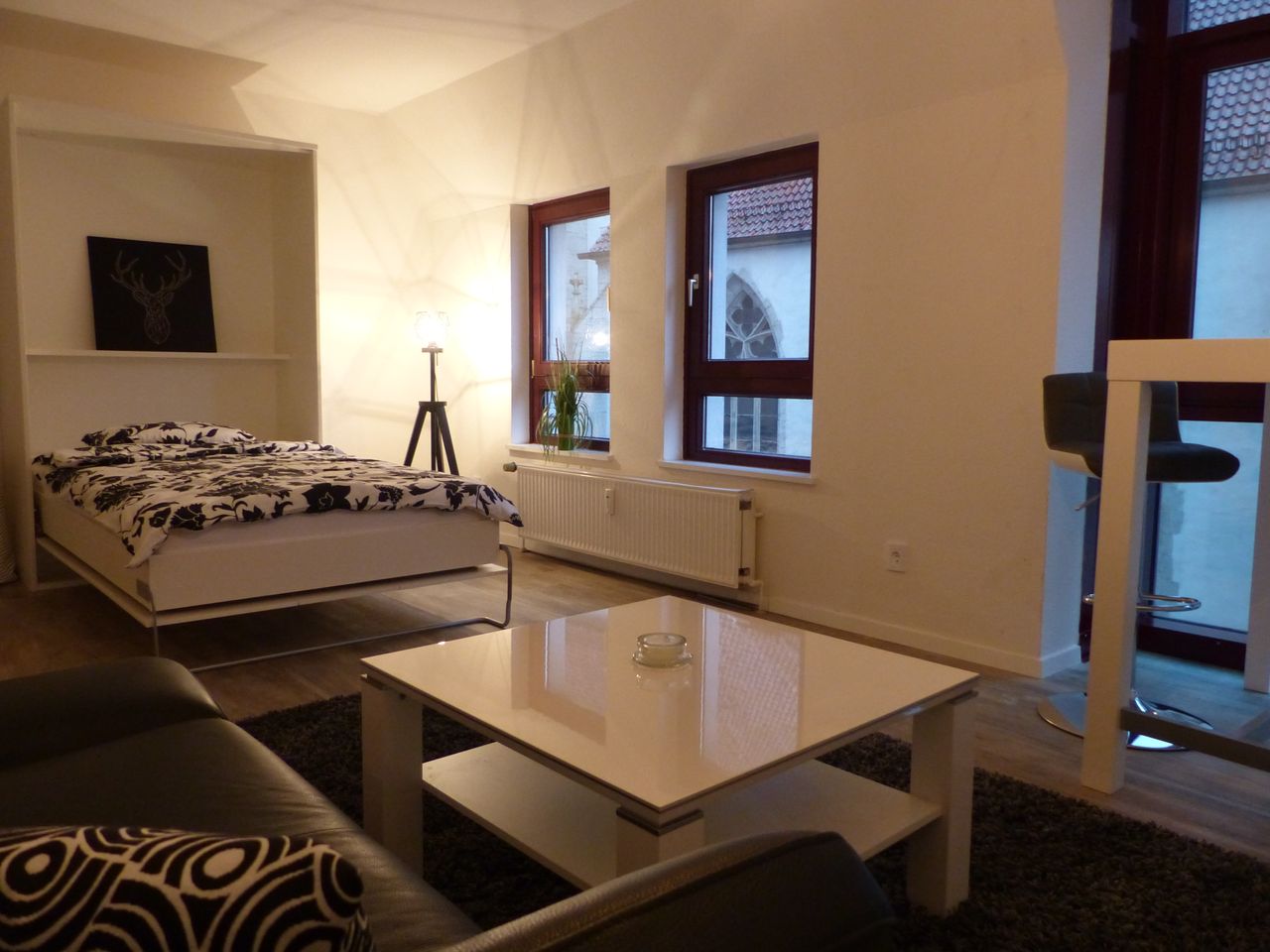 Wohnung Lange Straße in Braunschweig