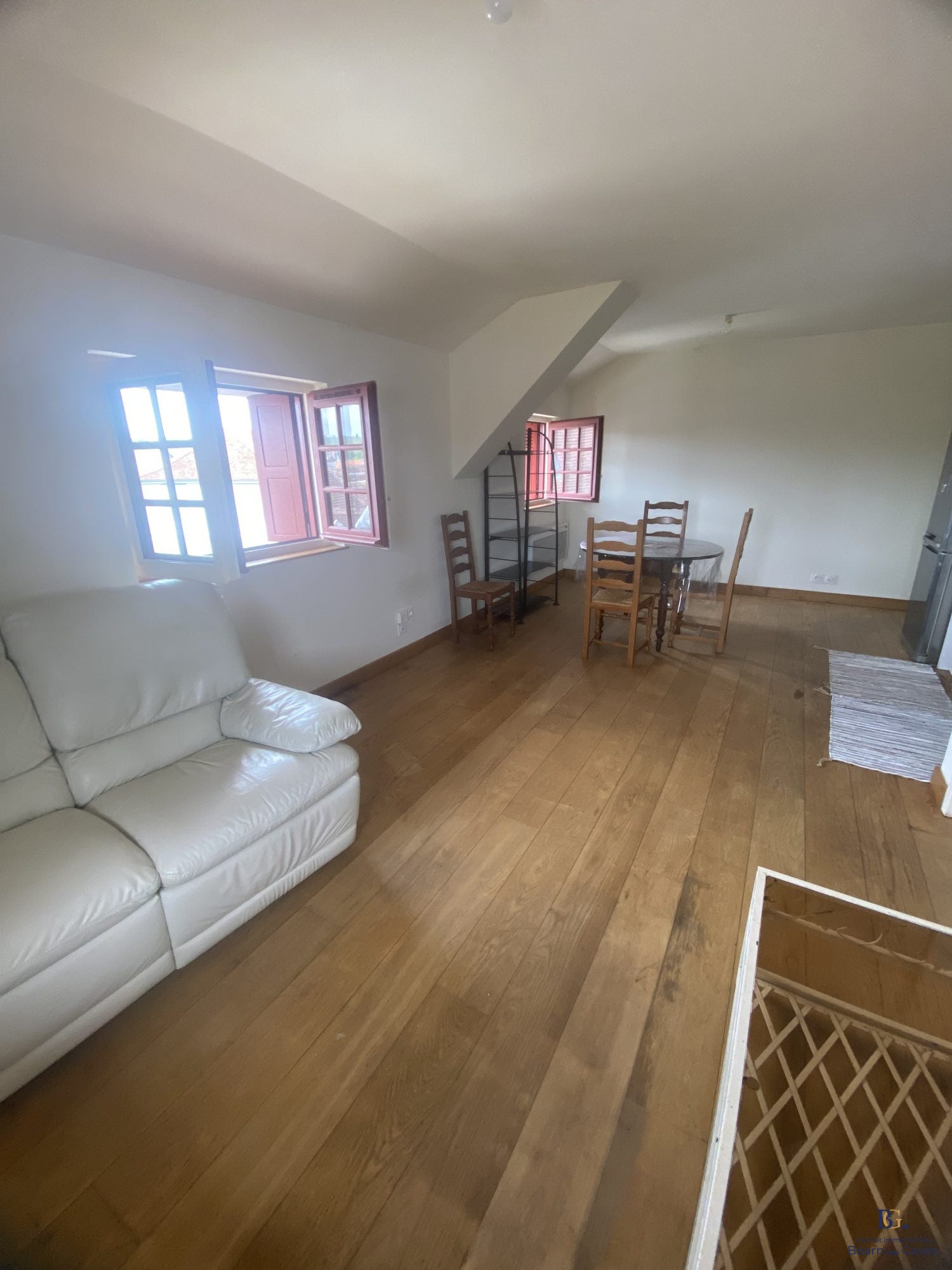Flat Rue du Temple in Salies-de-Béarn
