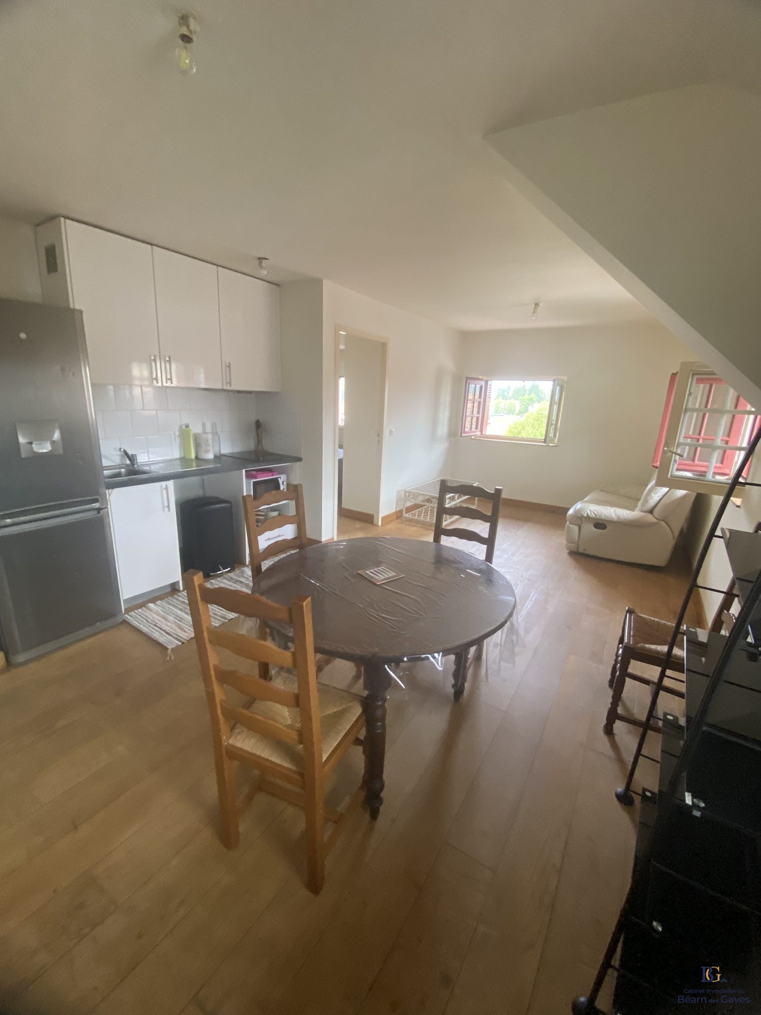 Flat Rue du Temple in Salies-de-Béarn
