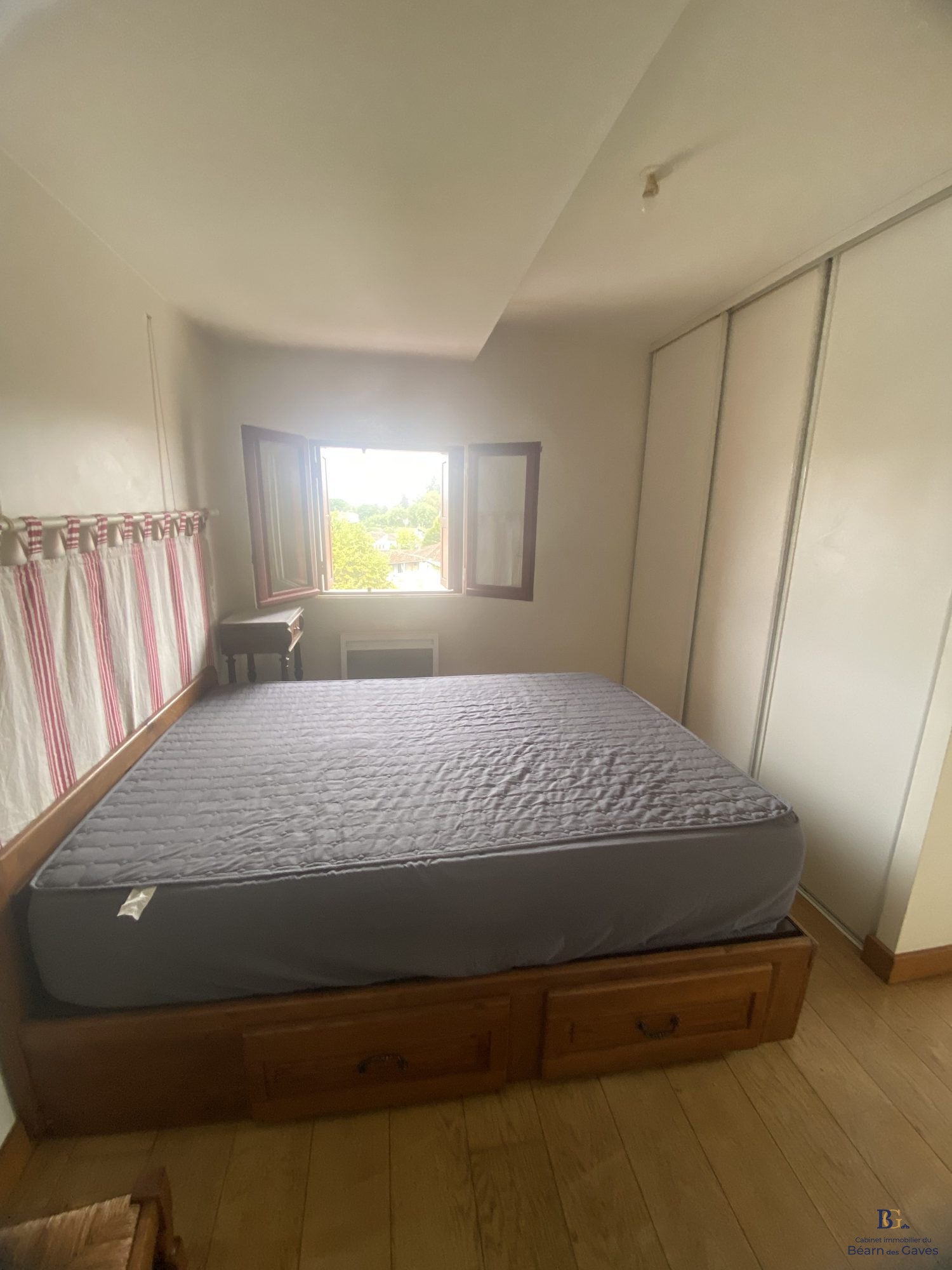 Flat Rue du Temple in Salies-de-Béarn