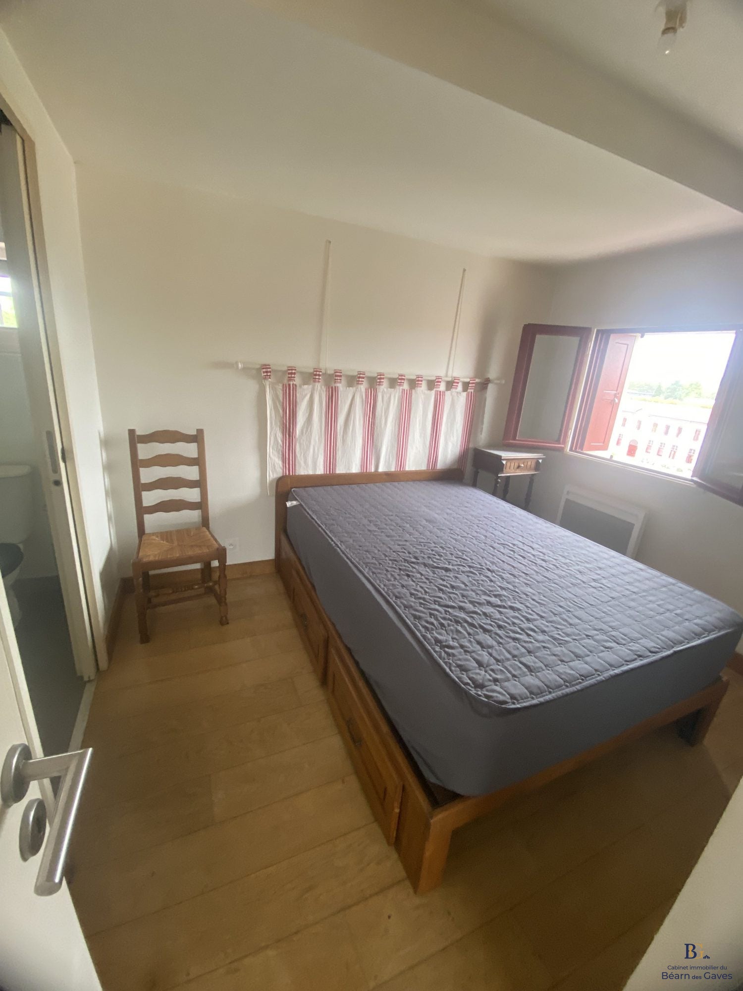 Flat Rue du Temple in Salies-de-Béarn