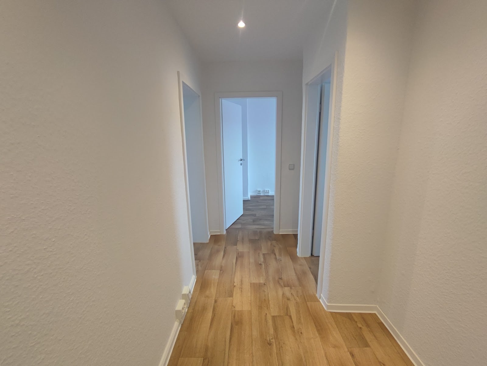 Wohnung Straße des Friedens in Merseburg