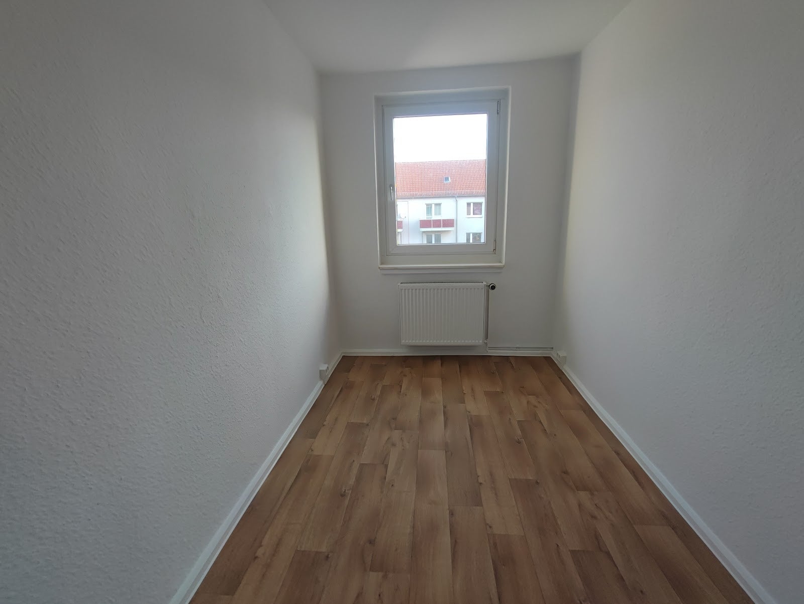 Wohnung Straße des Friedens in Merseburg