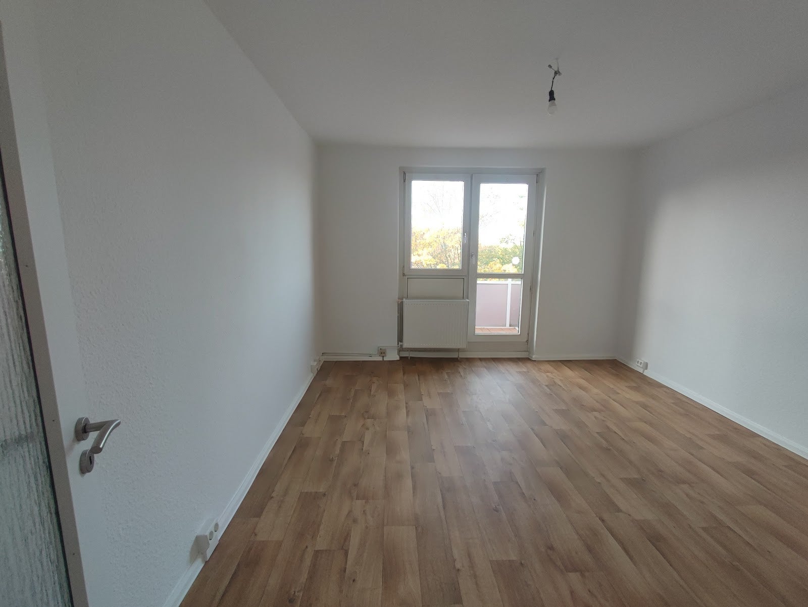 Wohnung Straße des Friedens in Merseburg