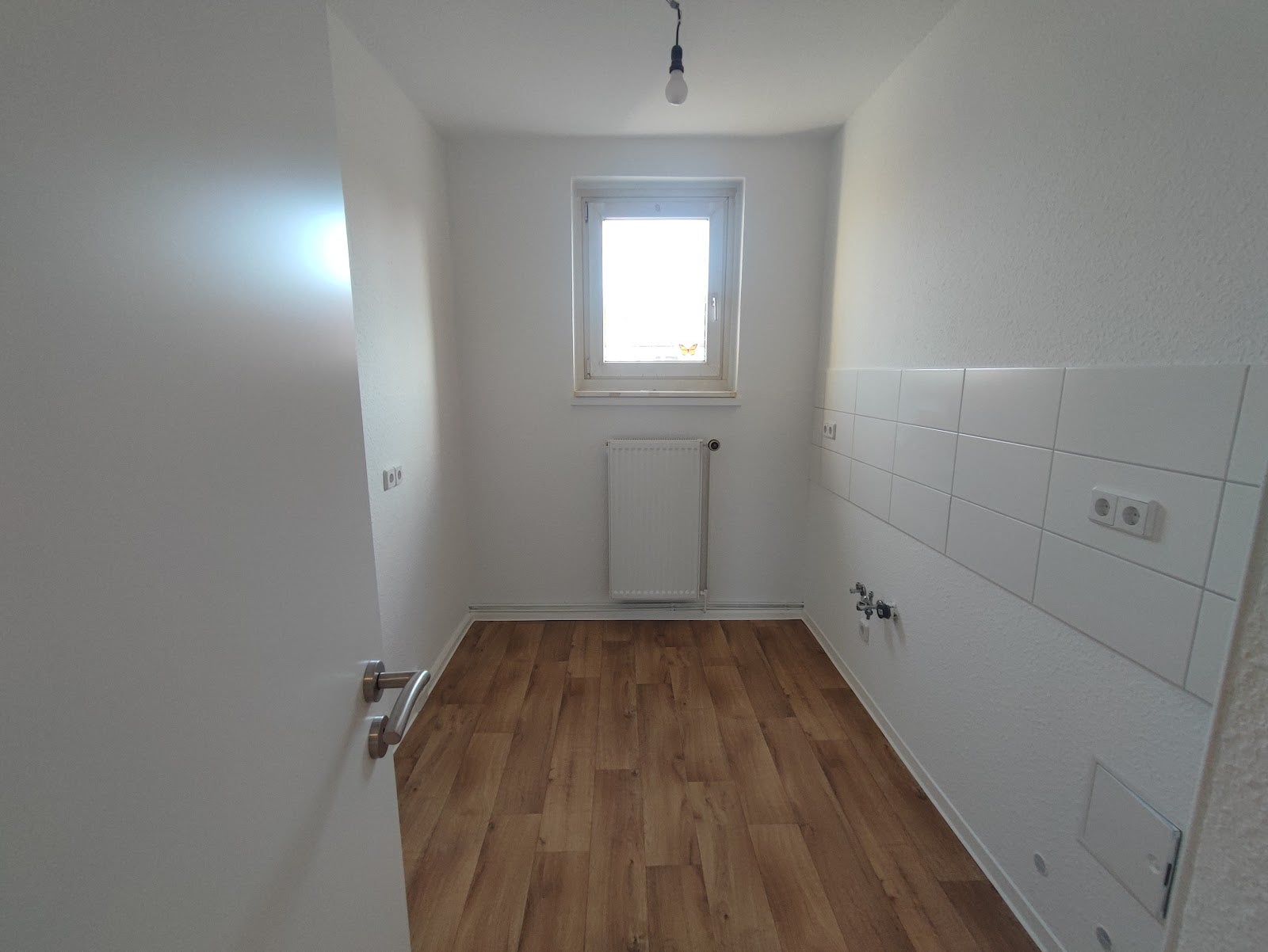 Wohnung Straße des Friedens in Merseburg