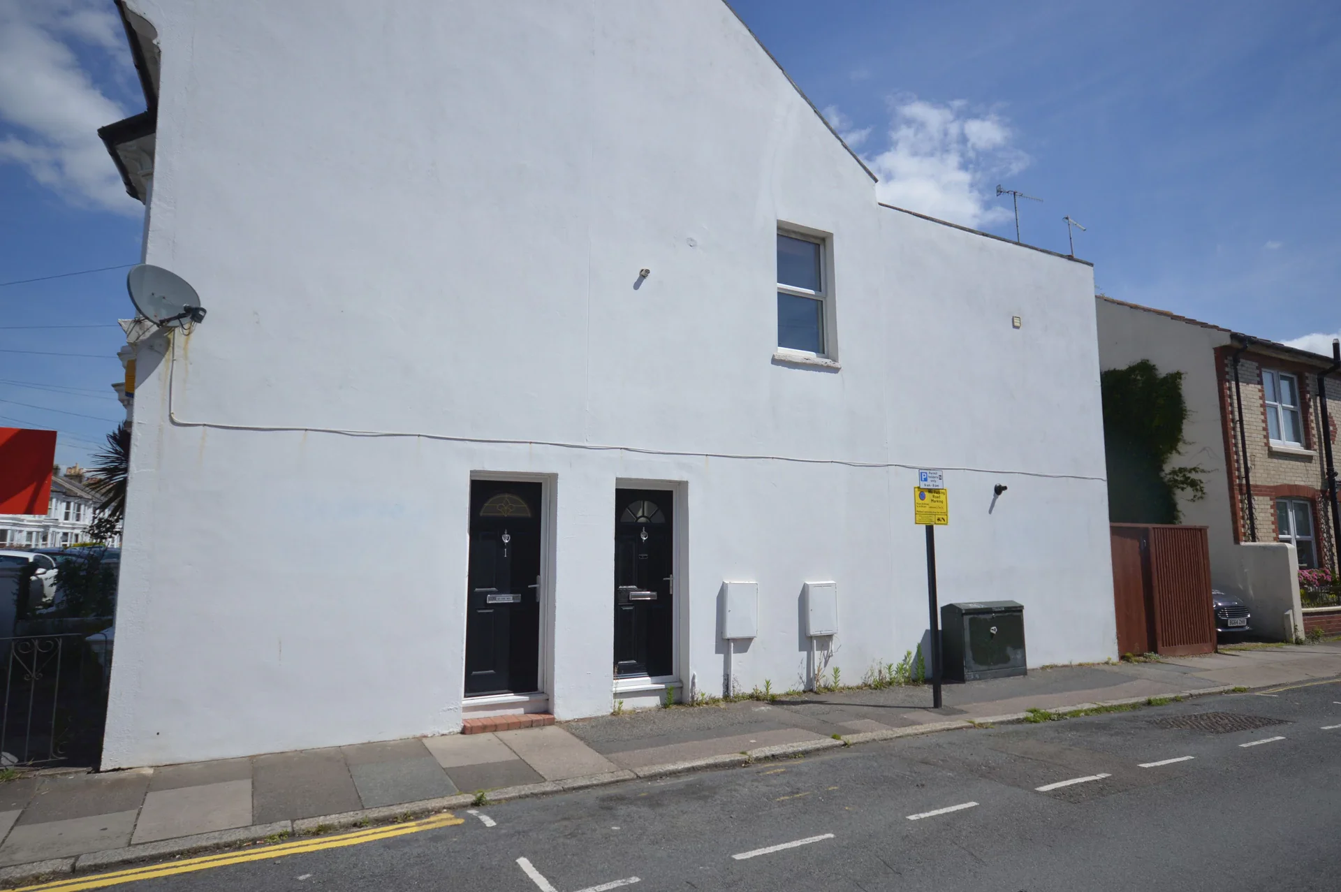Flat Stirling Place in Portslade by Sea