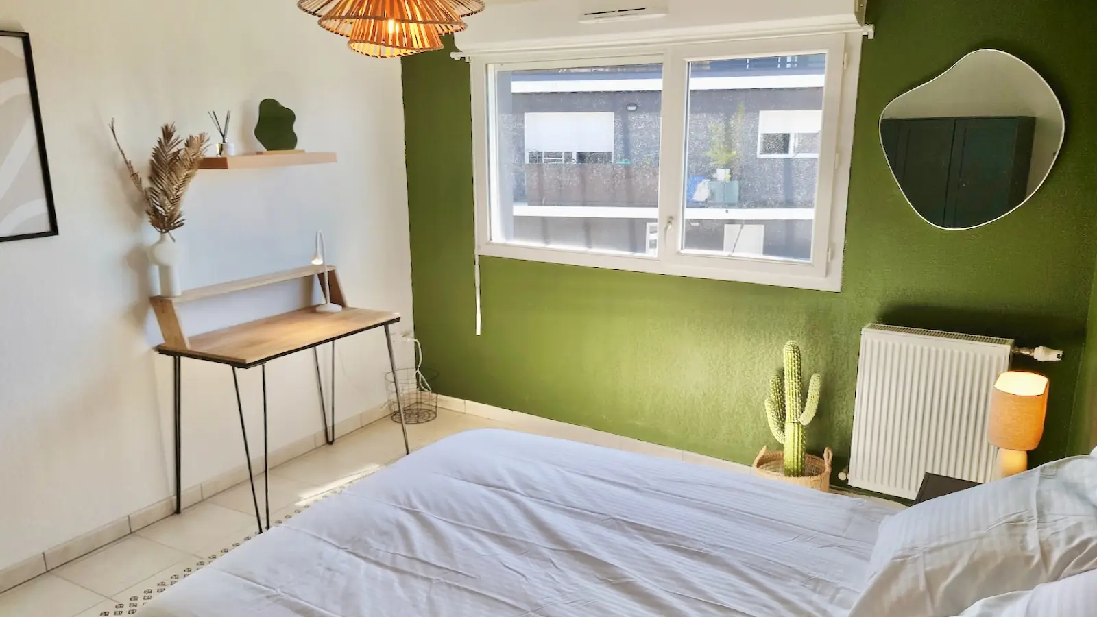Appartement Avenue André Reinson à Bordeaux